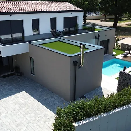 Boni Domini Villa