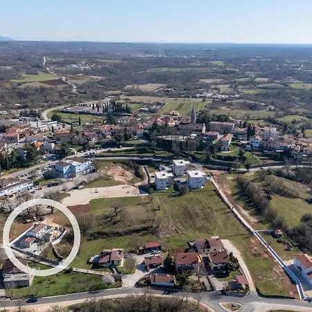 Boni Domini Villa