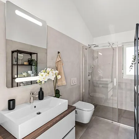 Villa Peaceful Family Fun & Pool-villa Boni Domini