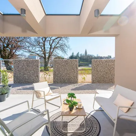 Peaceful Family Fun & Pool-villa Boni Domini