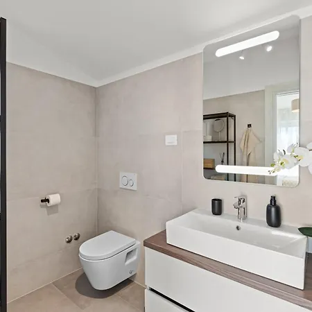 Villa Peaceful Family Fun & Pool-villa Boni Domini Zminj