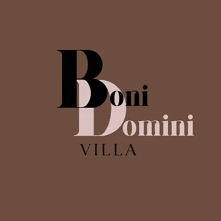 Boni Domini Villa Zminj